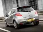 Mazda2 Sport Colour 2014 года